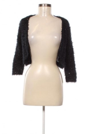 Damen Strickjacke New Look, Größe S, Farbe Schwarz, Preis 20,99 €
