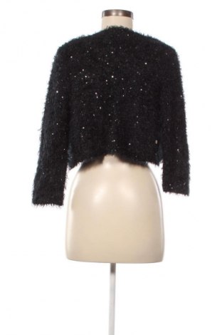 Damen Strickjacke New Look, Größe S, Farbe Schwarz, Preis 20,99 €