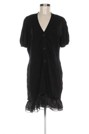 Damen Strickjacke New York & Company, Größe XL, Farbe Schwarz, Preis € 28,99