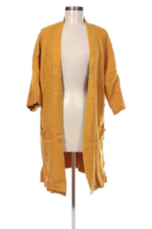 Damen Strickjacke Next, Größe L, Farbe Orange, Preis 18,99 €