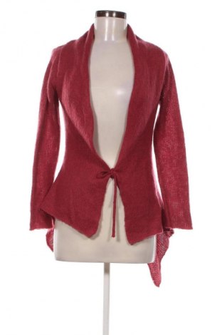 Damen Strickjacke Nile, Größe XS, Farbe Rot, Preis € 53,00