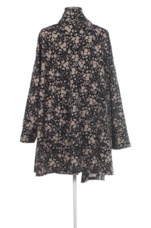 Damen Strickjacke Nina Leonard, Größe 3XL, Farbe Mehrfarbig, Preis € 20,99