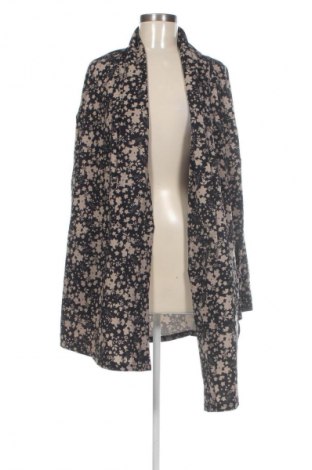 Damen Strickjacke Nina Leonard, Größe 3XL, Farbe Mehrfarbig, Preis € 20,99