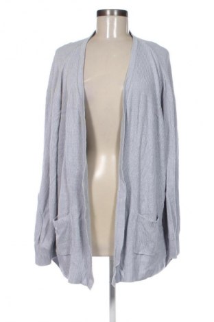 Damen Strickjacke Nine West, Größe 3XL, Farbe Grau, Preis € 31,71