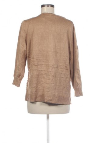 Női kardigán Noni B, Méret XL, Szín Bézs, Ár 4 539 Ft