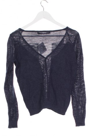 Damen Strickjacke ONLY, Größe S, Farbe Blau, Preis € 18,99