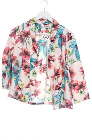 Damen Strickjacke ONLY, Größe XS, Farbe Mehrfarbig, Preis € 18,99