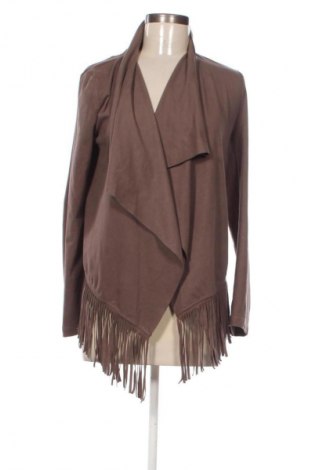 Cardigan de damă ONLY, Mărime XS, Culoare Maro, Preț 71,05 Lei
