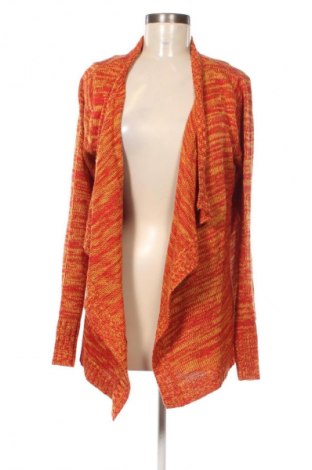 Damen Strickjacke Okay, Größe XL, Farbe Mehrfarbig, Preis € 27,80