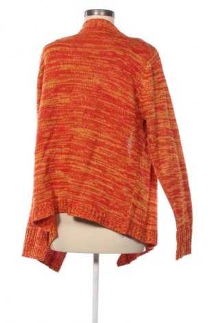 Damen Strickjacke Okay, Größe XL, Farbe Mehrfarbig, Preis € 27,80