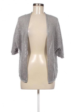 Damen Strickjacke Orsay, Größe L, Farbe Silber, Preis € 20,99