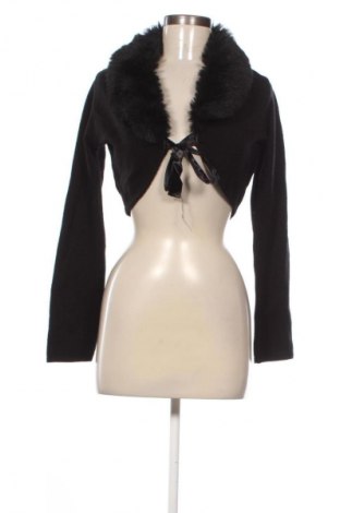 Damen Strickjacke Orsay, Größe M, Farbe Schwarz, Preis 14,77 €