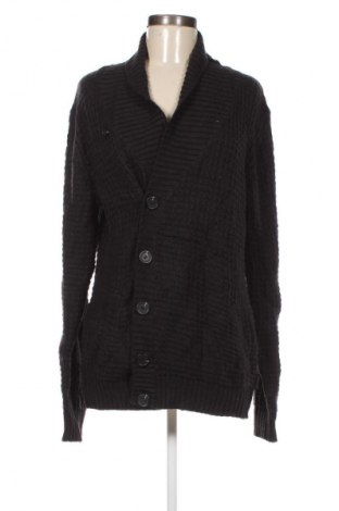 Damen Strickjacke Oxford, Größe M, Farbe Schwarz, Preis € 16,99