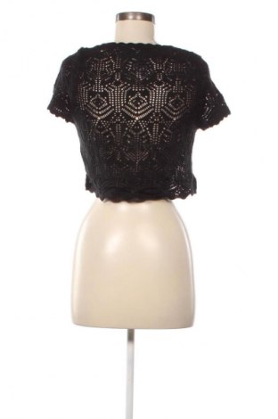 Cardigan de damă Padini Authentics, Mărime M, Culoare Negru, Preț 100,99 Lei