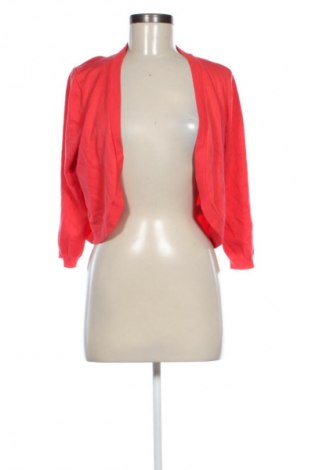 Cardigan de damă Paola, Mărime L, Culoare Roz, Preț 100,99 Lei