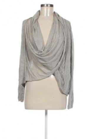 Damen Strickjacke Per Una By Marks & Spencer, Größe XXL, Farbe Grau, Preis € 28,99