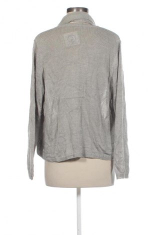 Damen Strickjacke Per Una By Marks & Spencer, Größe XXL, Farbe Grau, Preis € 28,99