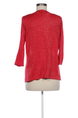 Cardigan de damă Pfeffinger, Mărime M, Culoare Roșu, Preț 100,99 Lei