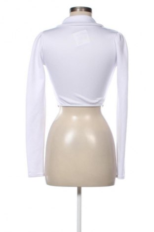 Dámsky kardigán Pretty Little Thing, Veľkosť S, Farba Biela, Cena  14,83 €