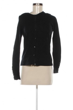 Damen Strickjacke Preview, Größe M, Farbe Schwarz, Preis 20,99 €