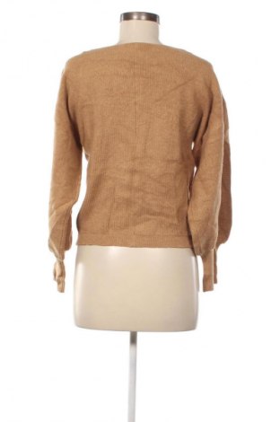 Damen Strickjacke Preview, Größe XL, Farbe Beige, Preis € 15,99