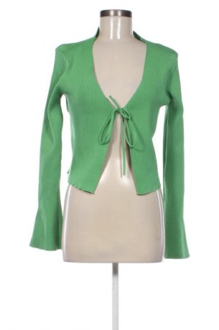 Damen Strickjacke Primark, Größe L, Farbe Grün, Preis € 15,71