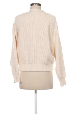 Cardigan de damă Primark, Mărime M, Culoare Ecru, Preț 76,30 Lei