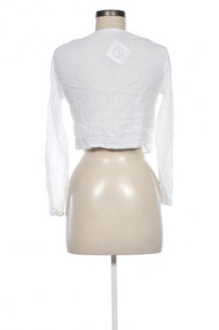 Dámsky kardigán Pull&Bear, Velikost M, Barva Bílá, Cena  469,00 Kč
