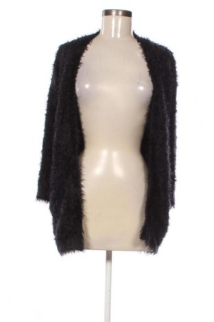 Damen Strickjacke Reserved, Größe S, Farbe Schwarz, Preis 14,77 €