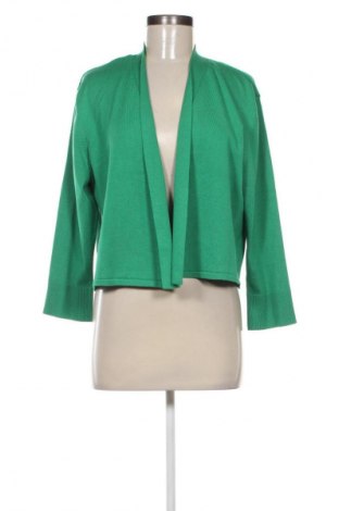Damen Strickjacke Retrology, Größe XL, Farbe Grün, Preis € 14,83
