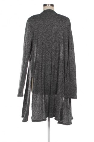 Damen Strickjacke Revamped, Größe L, Farbe Grau, Preis € 20,99