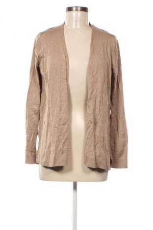 Damen Strickjacke S.Oliver, Größe M, Farbe Beige, Preis 28,99 €