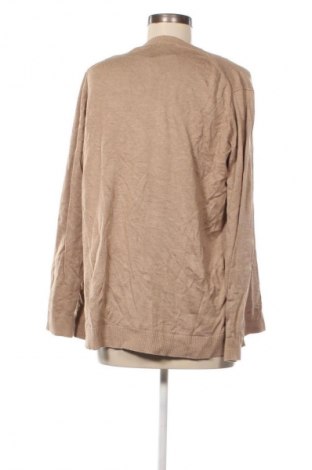Damen Strickjacke S.Oliver, Größe M, Farbe Beige, Preis 28,99 €