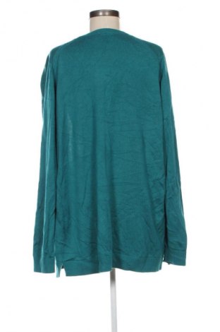 Damen Strickjacke S.Oliver, Größe XL, Farbe Grün, Preis 28,99 €