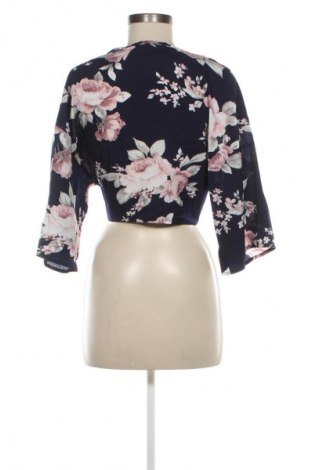 Cardigan de damă SHEIN, Mărime S, Culoare Multicolor, Preț 100,99 Lei