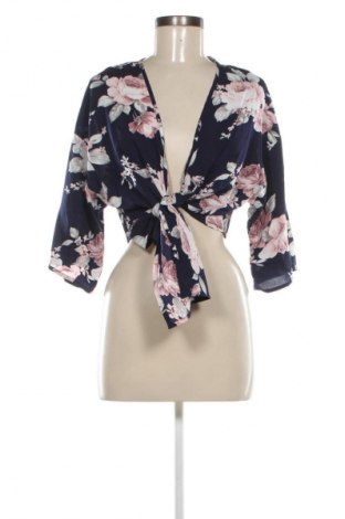 Cardigan de damă SHEIN, Mărime S, Culoare Multicolor, Preț 100,99 Lei