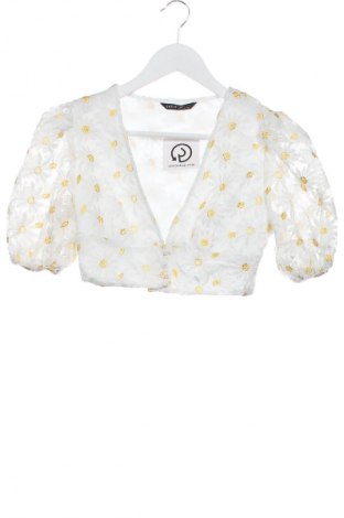 Dámsky kardigán SHEIN, Veľkosť XS, Farba Biela, Cena  14,83 €