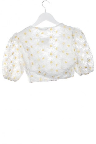 Dámsky kardigán SHEIN, Veľkosť XS, Farba Biela, Cena  14,83 €