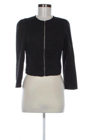 Damen Strickjacke SHEIN, Größe S, Farbe Schwarz, Preis 14,77 €