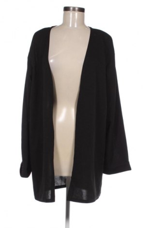 Damen Strickjacke SHEIN, Größe L, Farbe Schwarz, Preis 15,00 €