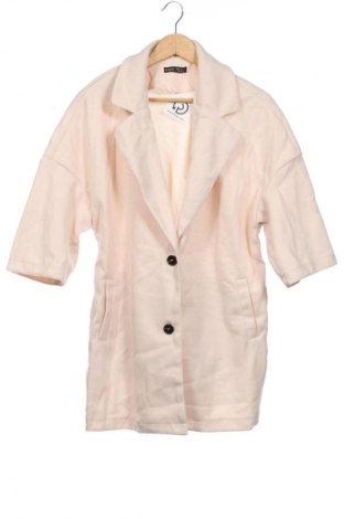 Cardigan de damă SHEIN, Mărime XS, Culoare Bej, Preț 100,99 Lei
