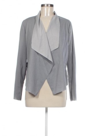 Damen Strickjacke SHEIN, Größe L, Farbe Grau, Preis € 20,99
