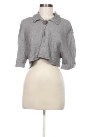 Damen Strickjacke Sabatini, Größe XL, Farbe Grau, Preis € 20,99