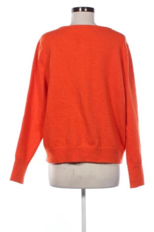 Női kardigán Samoon, Méret XL, Szín Narancssárga
, Ár 25 069 Ft