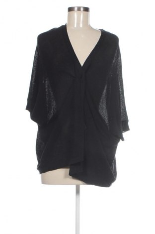 Damen Strickjacke Samoon, Größe XL, Farbe Schwarz, Preis € 23,99
