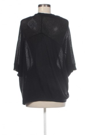 Damen Strickjacke Samoon, Größe XL, Farbe Schwarz, Preis € 23,99