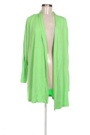 Dámsky kardigán Sarah Kern, Veľkosť XL, Farba Zelená, Cena  20,99 €