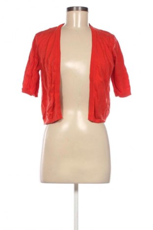 Damen Strickjacke Seasalt Cornwall, Größe L, Farbe Rot, Preis € 31,82