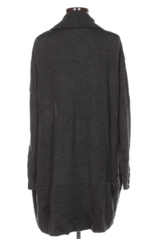 Cardigan de damă Serra, Mărime M, Culoare Gri, Preț 63,99 Lei