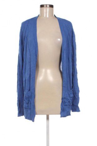 Damen Strickjacke Seven Star, Größe L, Farbe Blau, Preis € 20,99